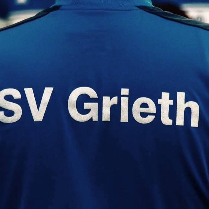 SV Grieth - Kabinenausstattung