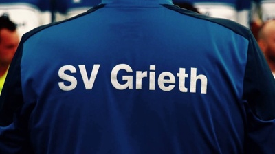 SV Grieth - Kabinenausstattung