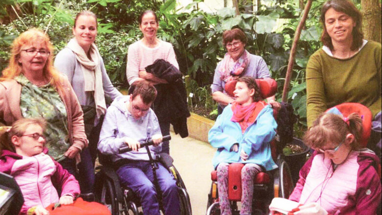 Große Ansicht vom Video