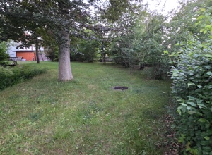 Wiederbelebung Silcherspielplatz