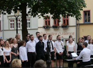 Fête de la musique - Naumburg
