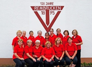 Damenturnen