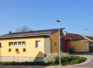 Mehr Raum für kleine Künstler und große Bewegung