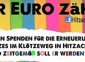 Video - Ein Spielplatz für Hitzacker (Klötzeweg)