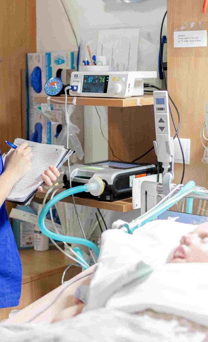 Kinderinseln an der DRK-Kinderklinik Siegen sollen zusammenwachsen