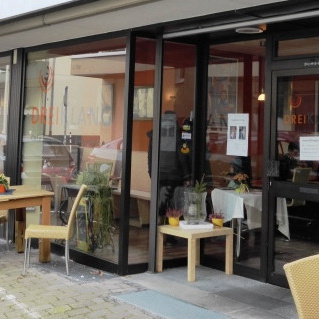 Neugestaltung Jugendraum im Cafe Dreiklang in Werl