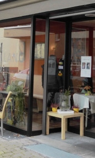 Neugestaltung Jugendraum im Cafe Dreiklang in Werl