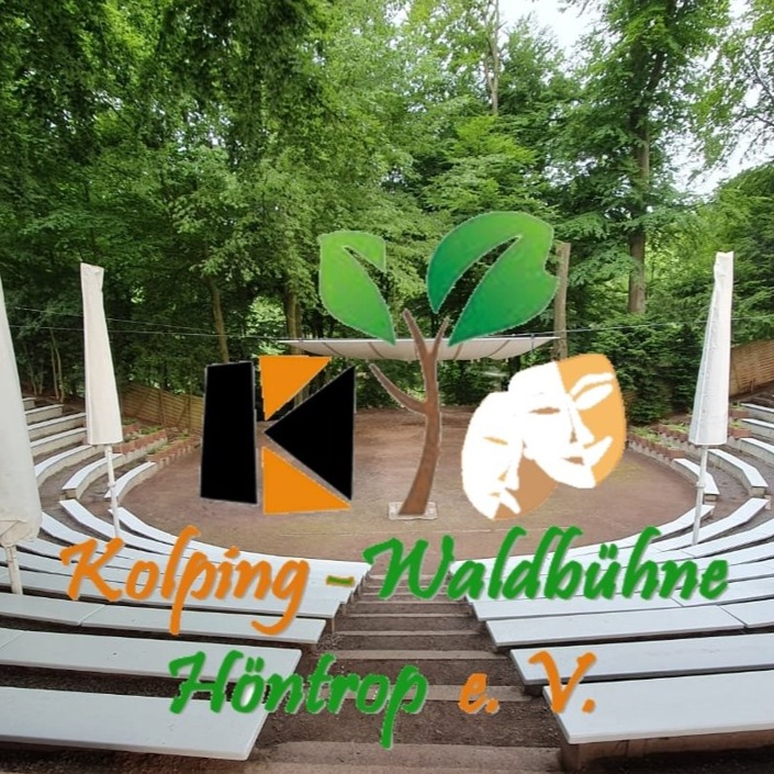Pflege und Erhalt der Waldbühne Höntrop