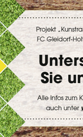Kunstrasen 2019