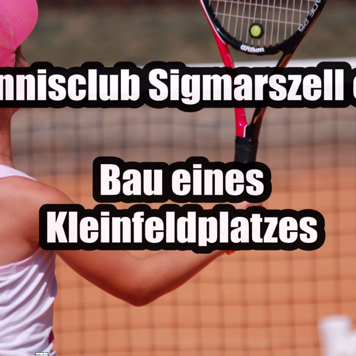 TCS Kleinfeldplatz