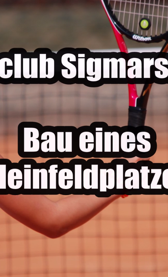 TCS Kleinfeldplatz