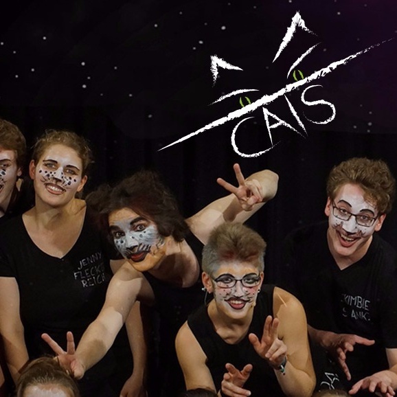 Amateurproduktion CATS