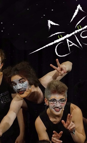 Amateurproduktion CATS