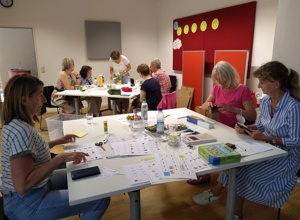 Startertaschen für ehrenamtliche Lesepat:innen