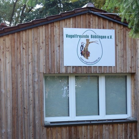 Schutzzaun Vogelbiotop