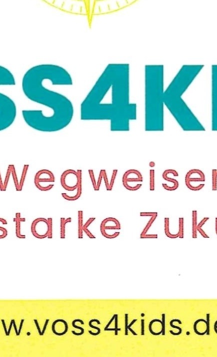 Löwenstark- ein Sozialkompetenz-Training für Vorschulkinder
