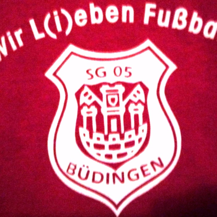 Neue Fußballtore für den Rasenplatz der SG 05 Büdingen