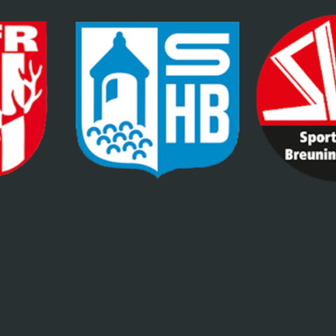 Neue Trikots für die Jugendmannschaften unserer Spielgemeinschaft