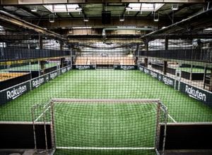 Soccercourt FC Trogen