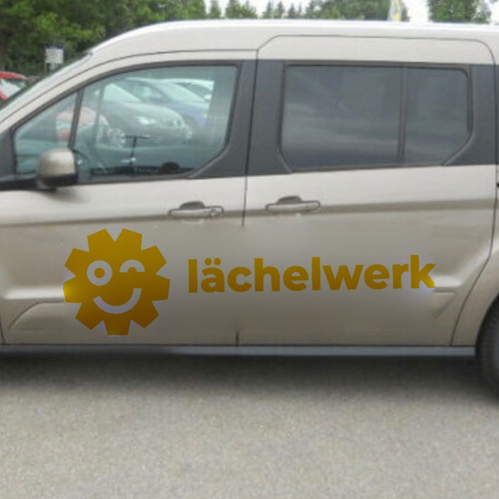 Lächelwerk Mobil