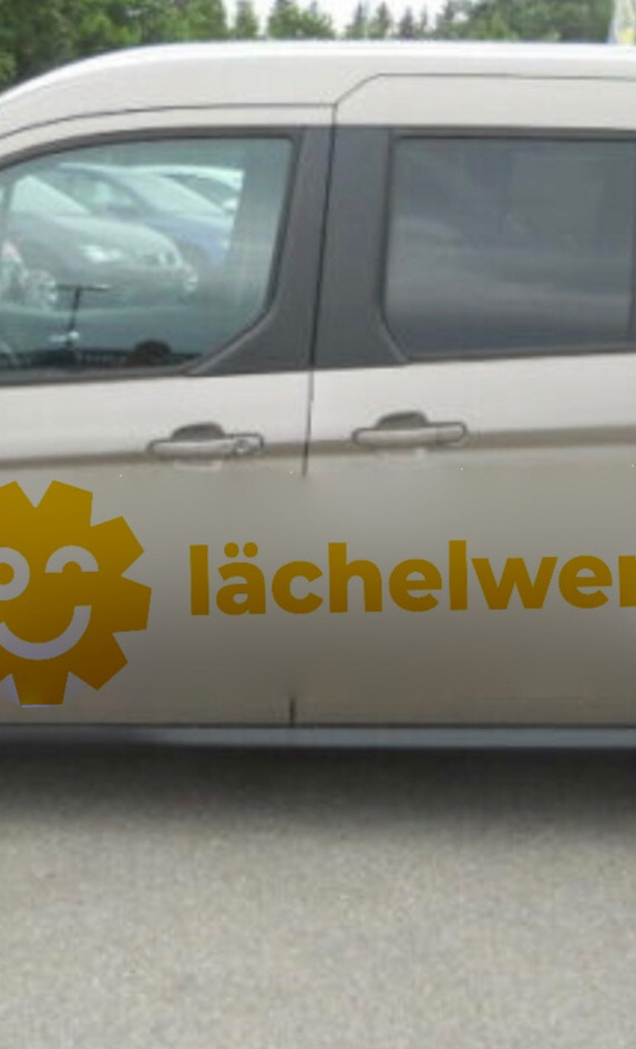 Lächelwerk Mobil