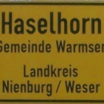 Dörpsverein Haselhorn