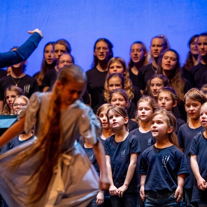 Alice im Wunderland - Musical doremi