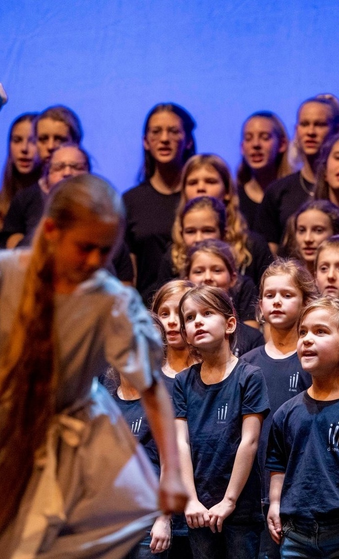 Alice im Wunderland - Musical doremi