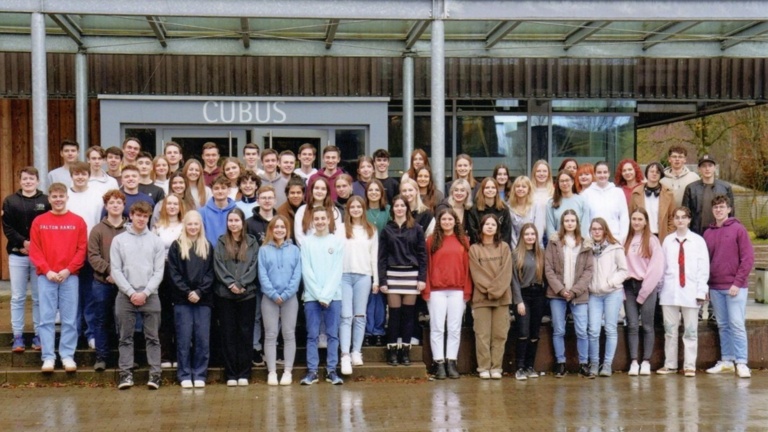 Abiball HMG 2023
