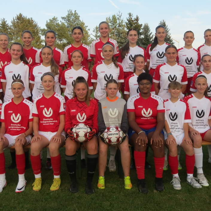 Trainingslager SCK in Kroatien