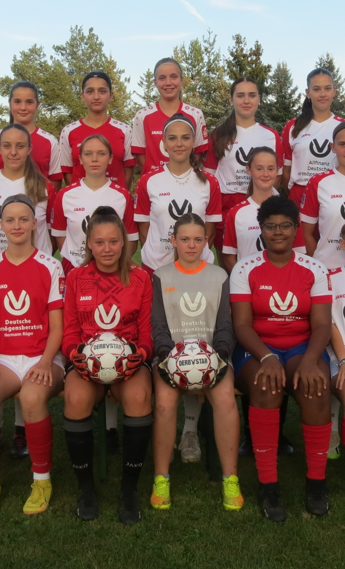 Trainingslager SCK in Kroatien