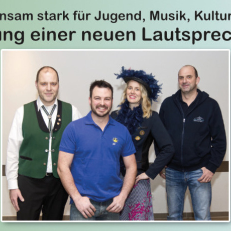 PREIST - Gemeinsam stark für Jugend, Musik, Kultur