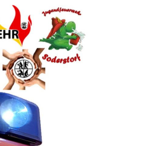 Neuer Mannschaftstransportwagen für die JF Soderstorf