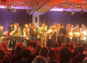 Let There Be Light - GFS erstrahlt!