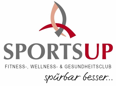 Partnerbild - Sports Up Fitness-, Wellness- und Gesundheitsclub Waldenbuch: