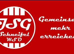Schneifel WSO Trainingsausrüstung