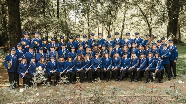 Großes Musikfest in und für Epe