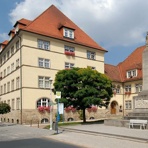 Evangelisch-Lutherische-Diakonissenhausstiftung Eisenach