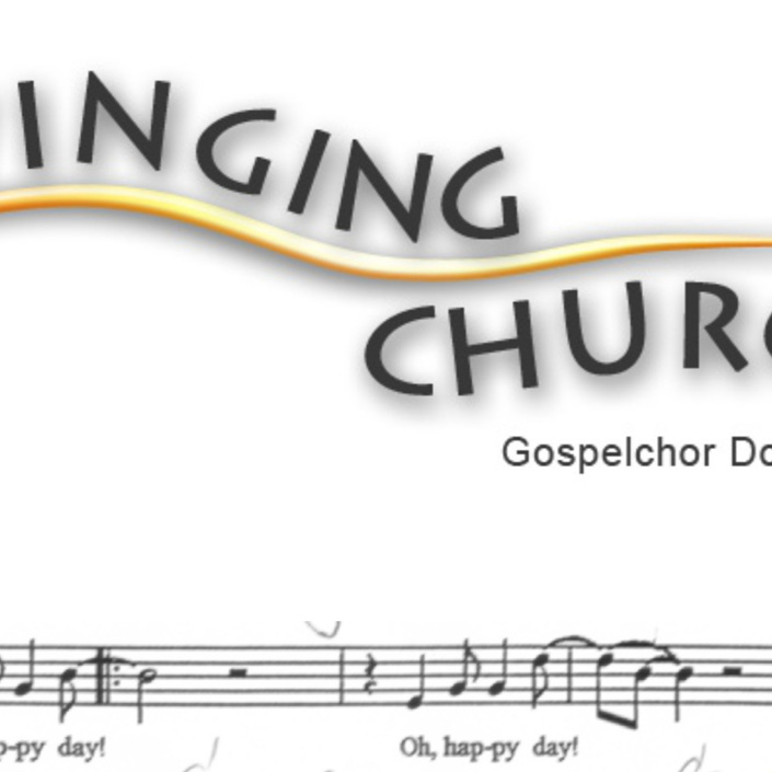 Technik für noch besseren Chorklang - 25 Jahre Swinging Church
