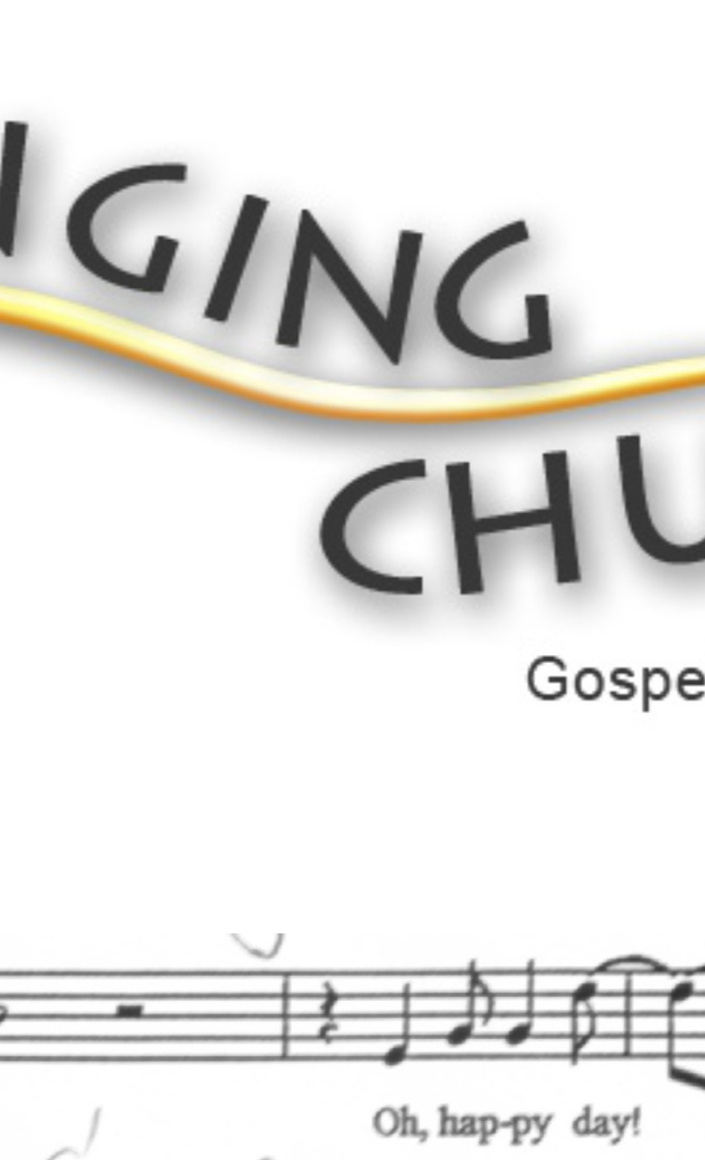 Technik für noch besseren Chorklang - 25 Jahre Swinging Church