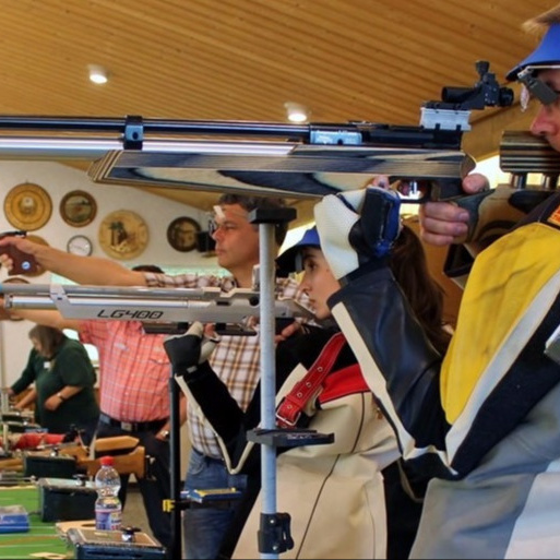 Modernisierung 10m Halle