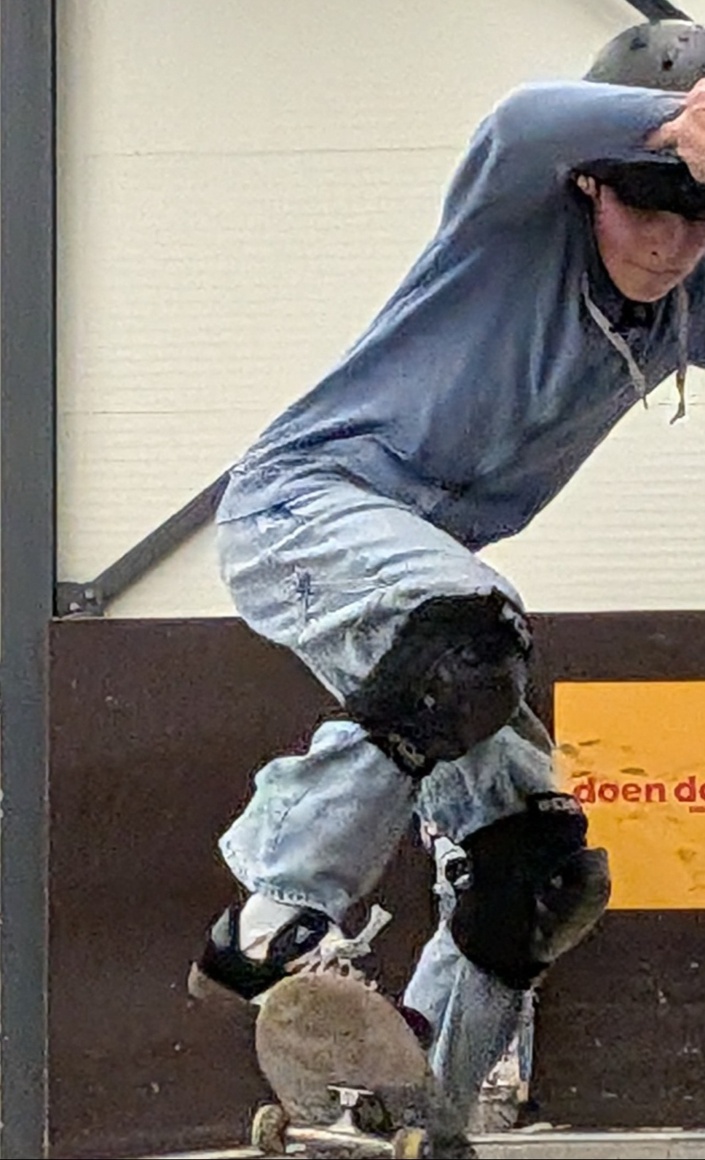 Skateboardschule Stuttgarter Skateboard e.V.