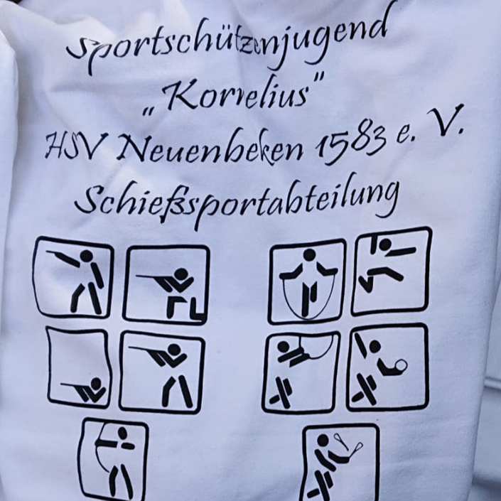 Sportgerät für das Jugendtraining