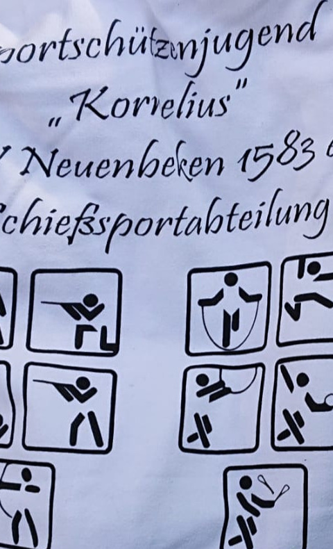 Sportgerät für das Jugendtraining