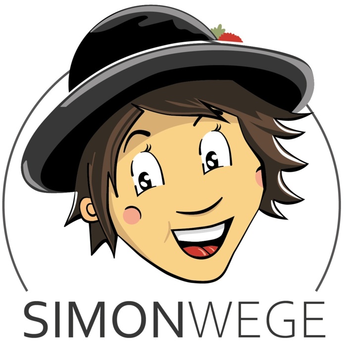 Simons Klangweg
