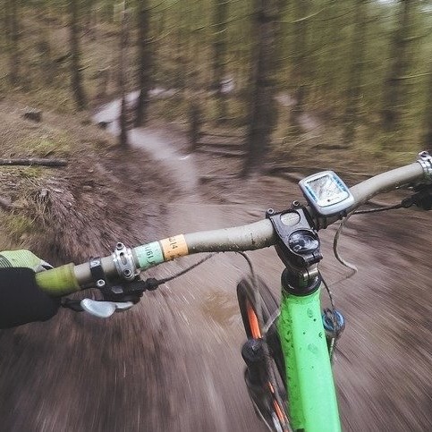 Bike-Eck Raschau