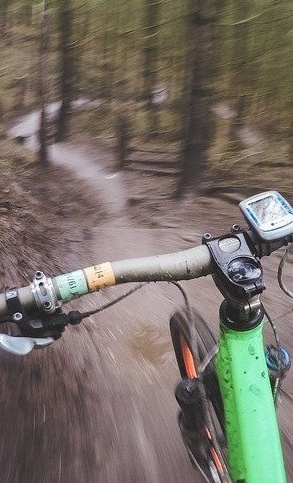 Bike-Eck Raschau