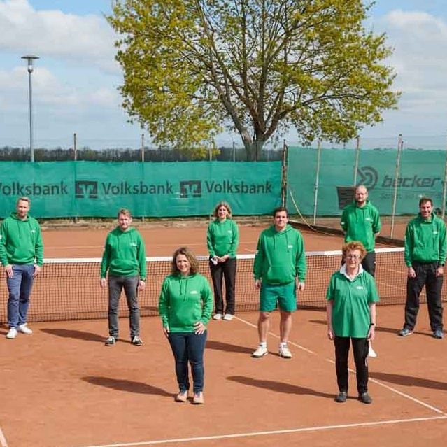 Kinderparcours, Trainingsgeräte und Partybox
