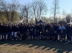 Neubau Vereinsheim Bründl – Jugend stärken, Gemeinschaft leben