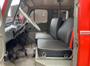 Feuerwehr Lohr DL18